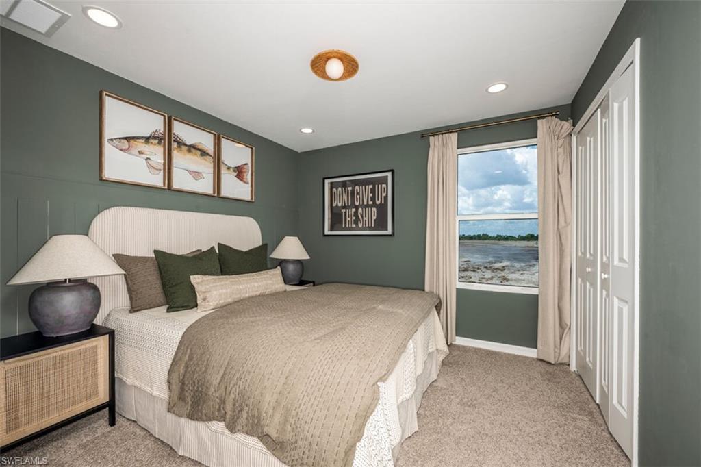 Bedroom 4-Pictures are of Model Home for representational purposes only.
