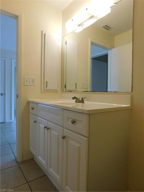 Bath Vanity