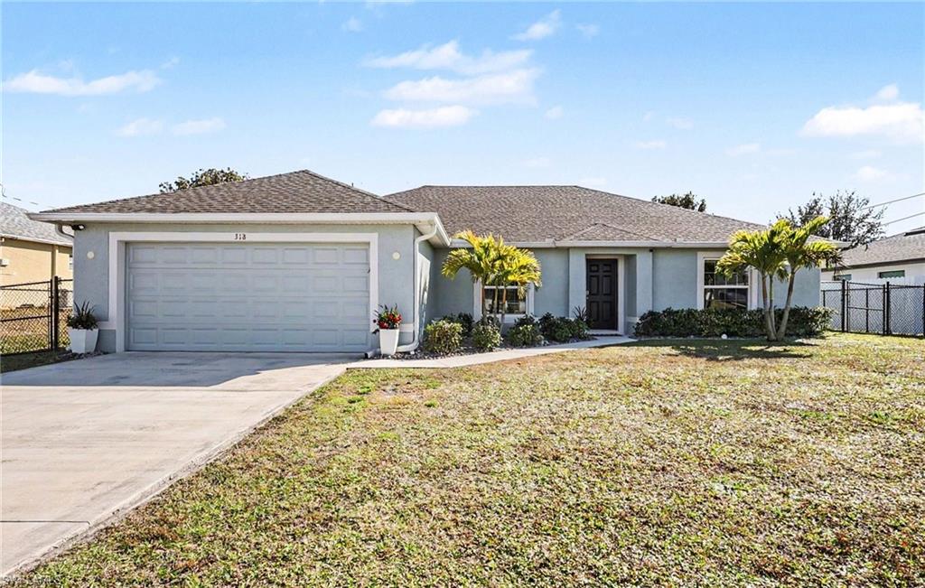 318 NW 4th ST