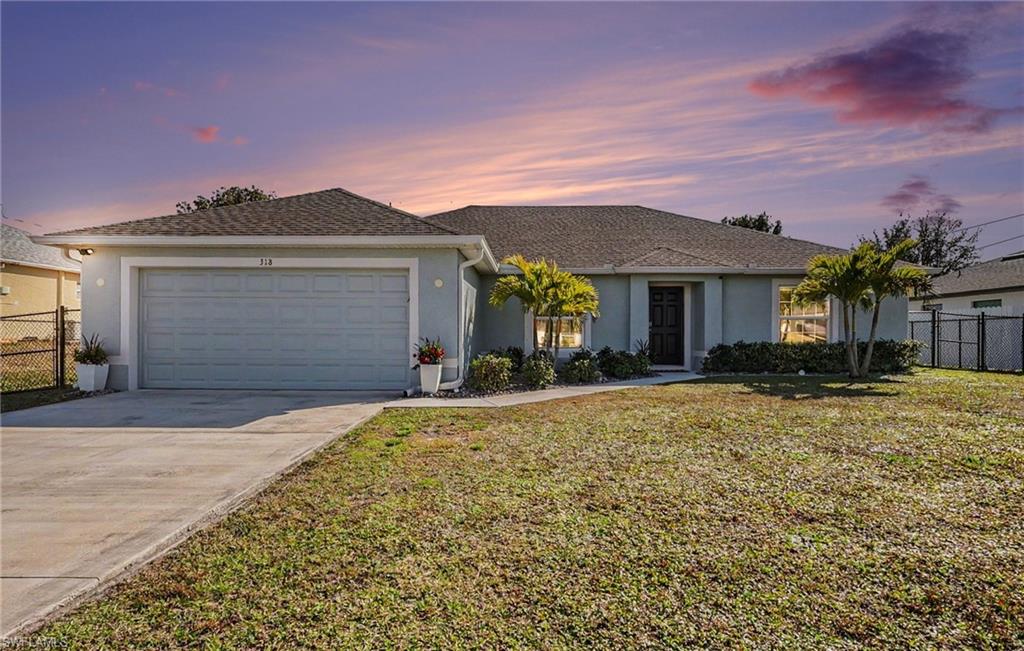 318 NW 4th ST