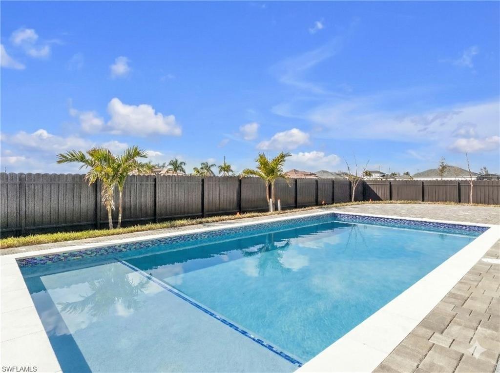 Picture from another home that is the same model
