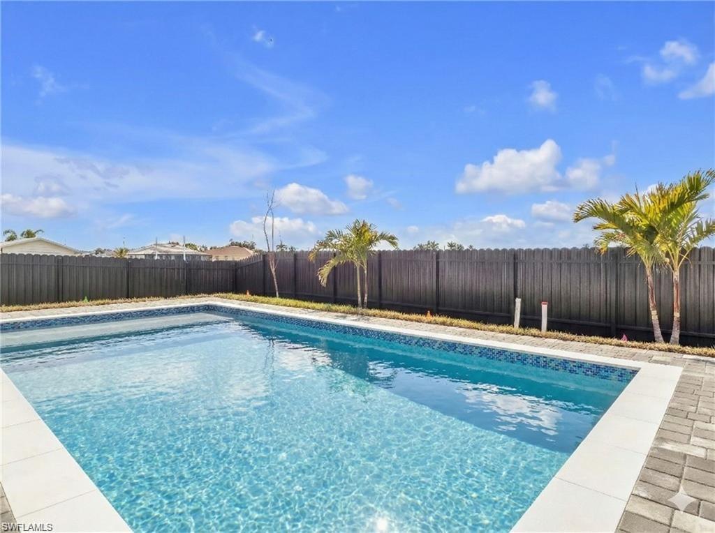 Picture from another home that is the same model