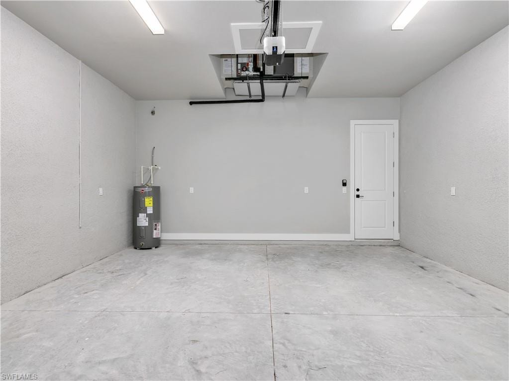 Picture from another home that is the same model