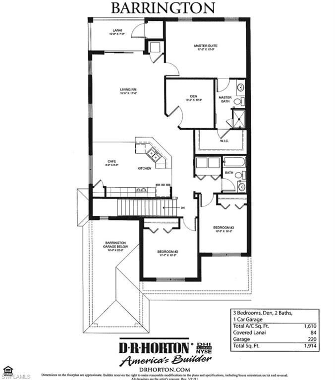 20161 Bravada ST 3