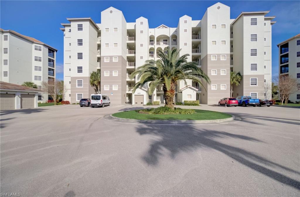 4471 Dalmahoy CT 101