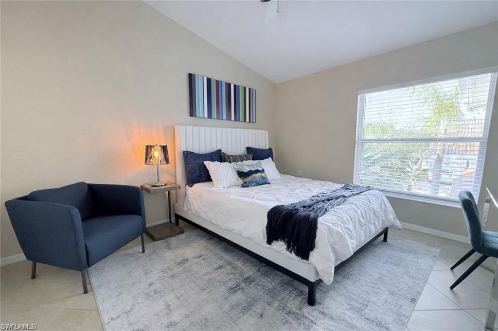 1st Guest bedroom