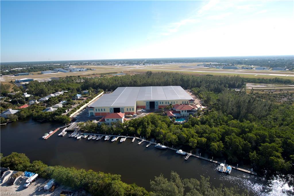 GORDON RIVER LOCATION