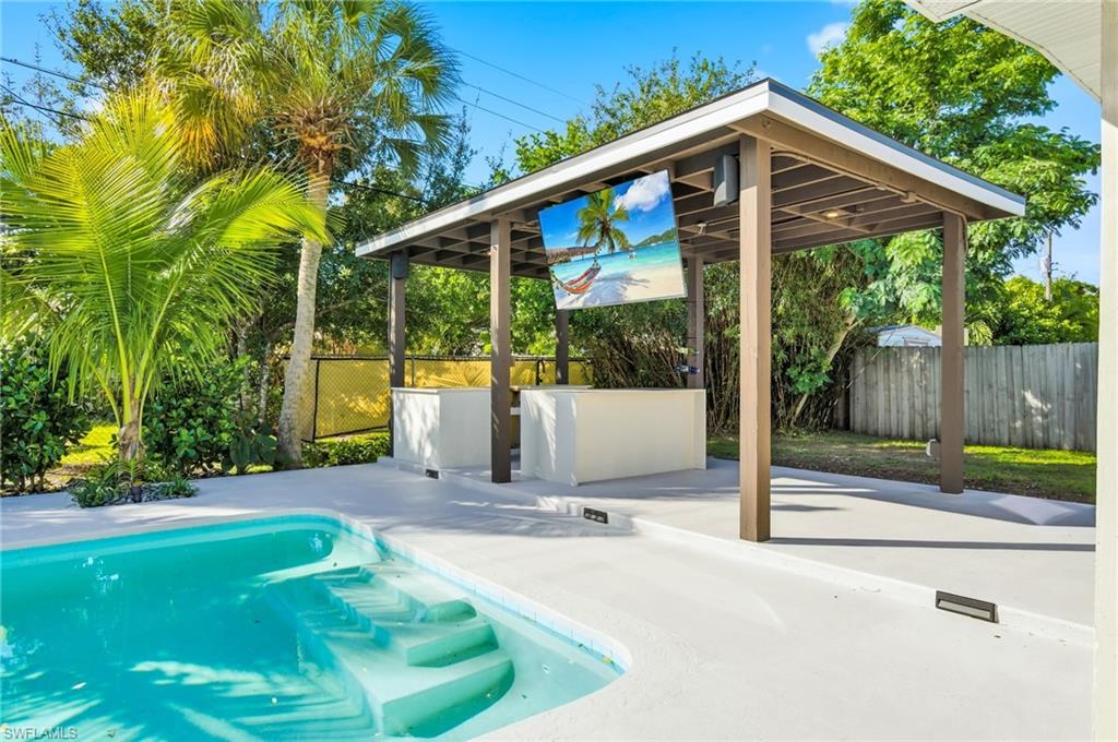 Pergola