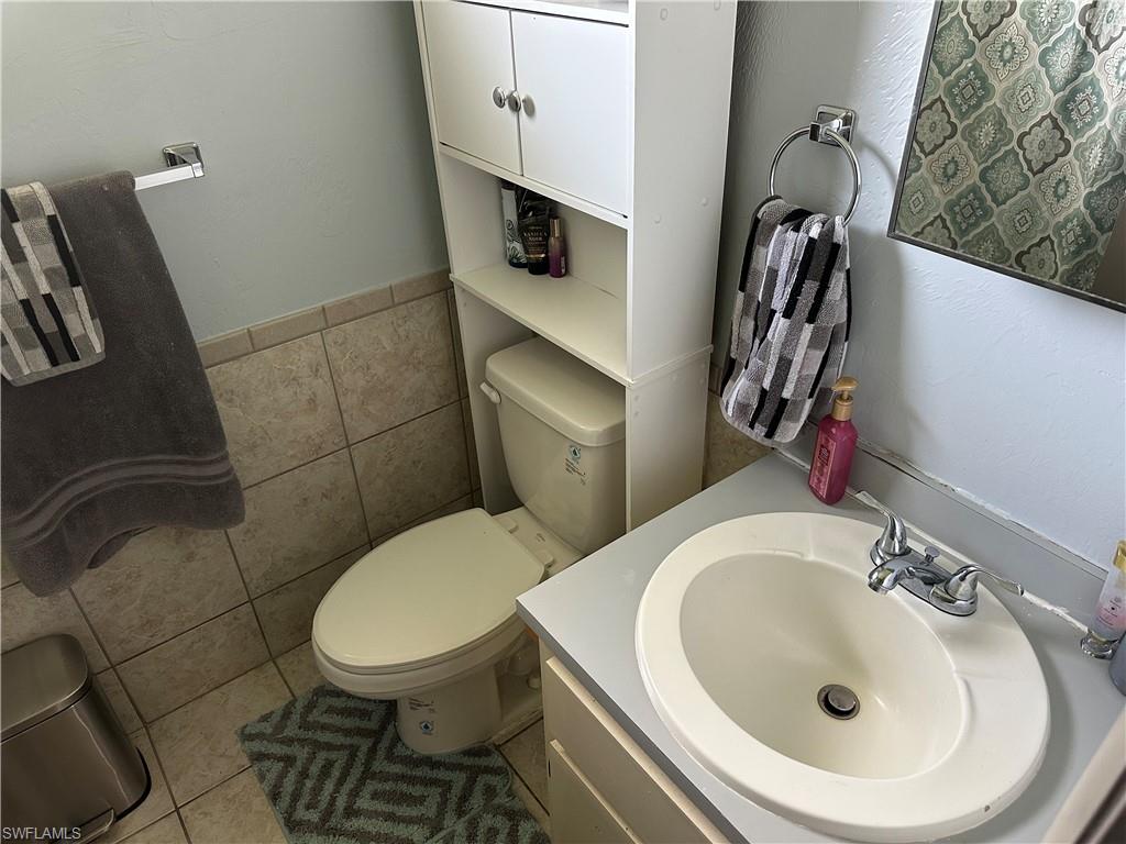 Master Bath.