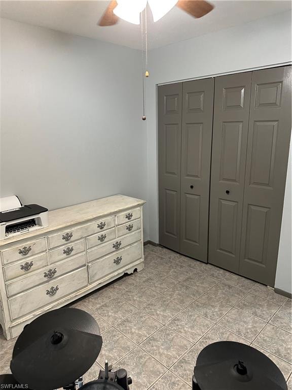 Third Bedroom.