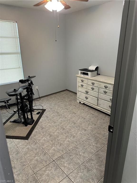 Third Bedroom.