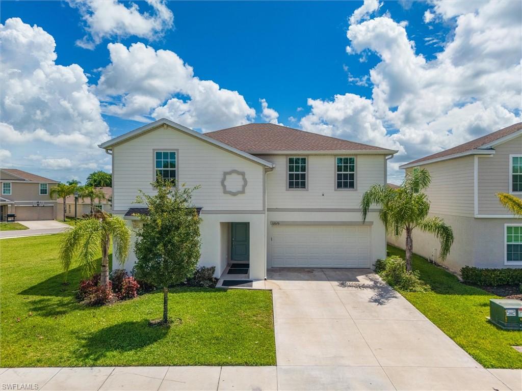 12075 Savanna Lakes BLVD
