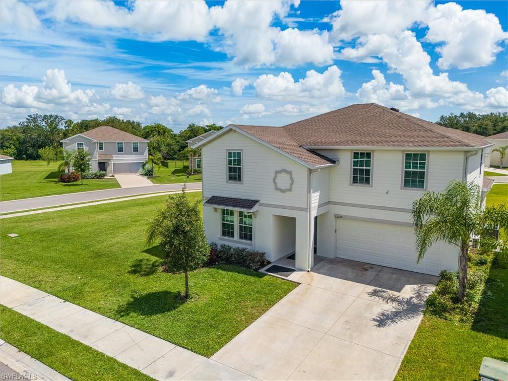 12075 Savanna Lakes BLVD