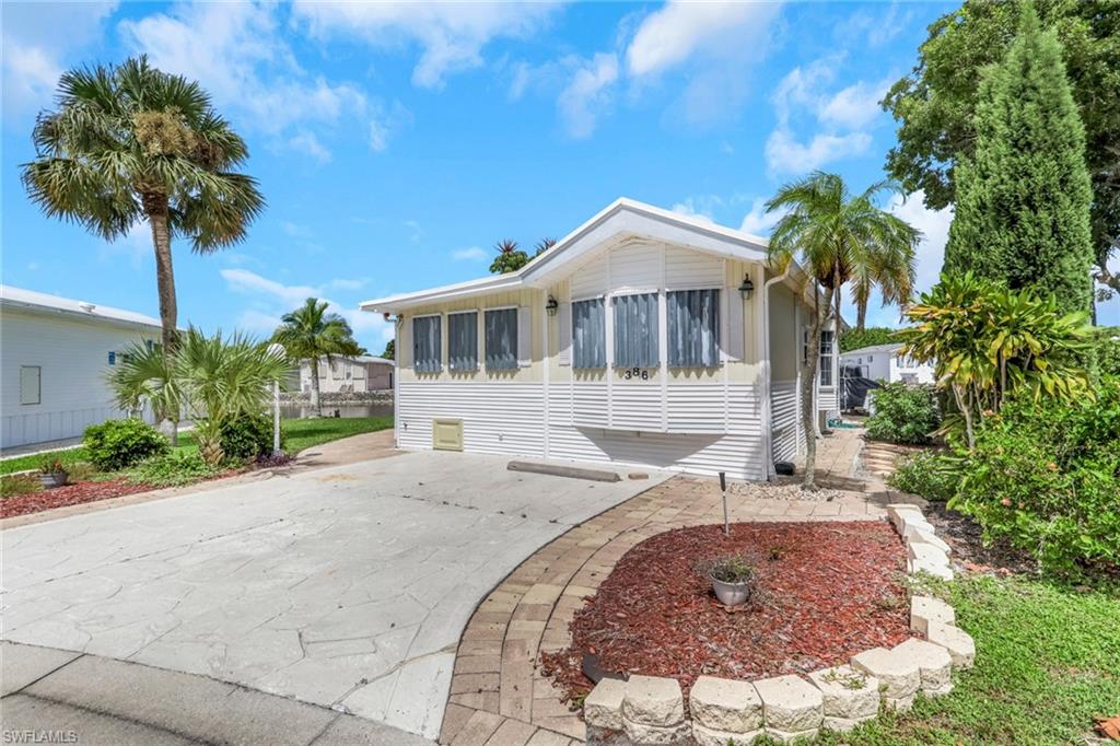 386 Leopard LN 386