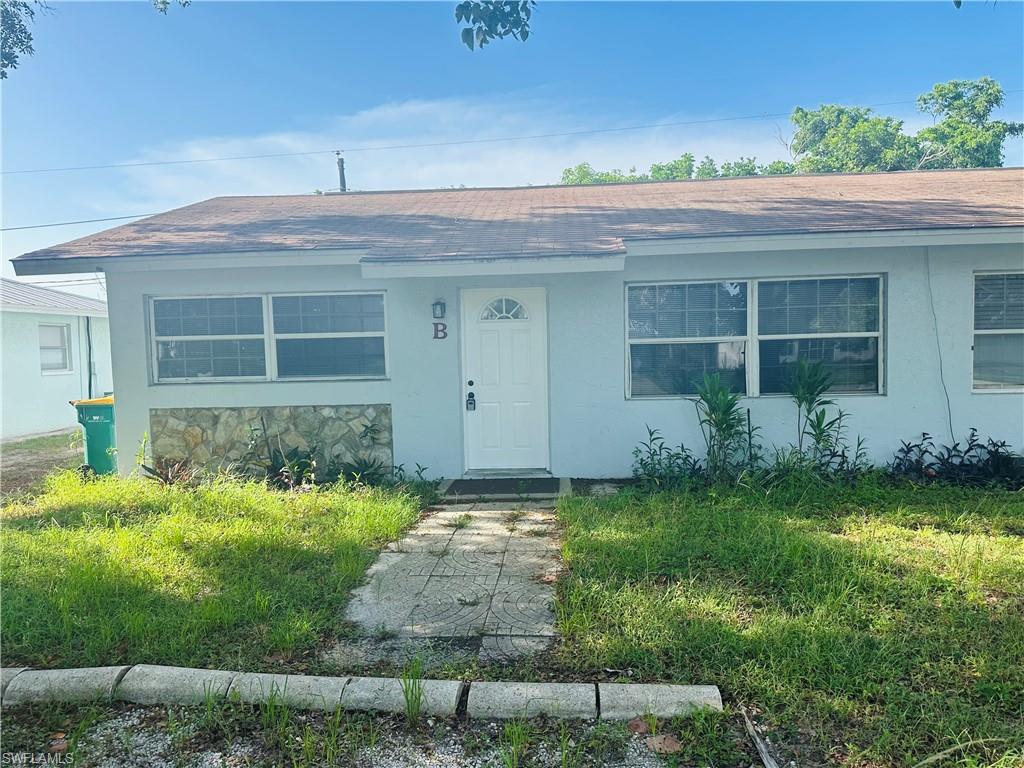 1215 Alhambra CIR B