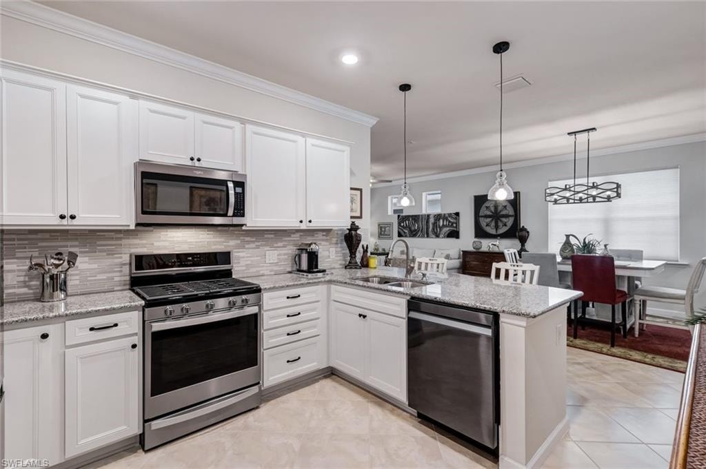 20005 Parrot Key CT