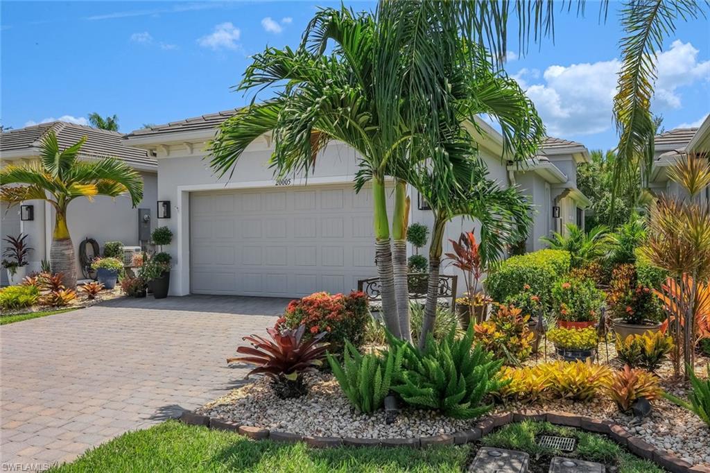 20005 Parrot Key CT