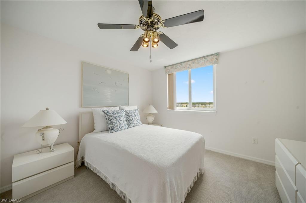 Guest suite 1