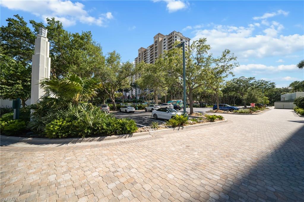 Paver driveways