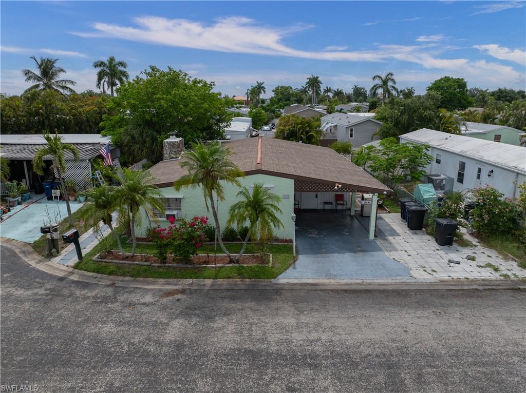16200 Cathy CT