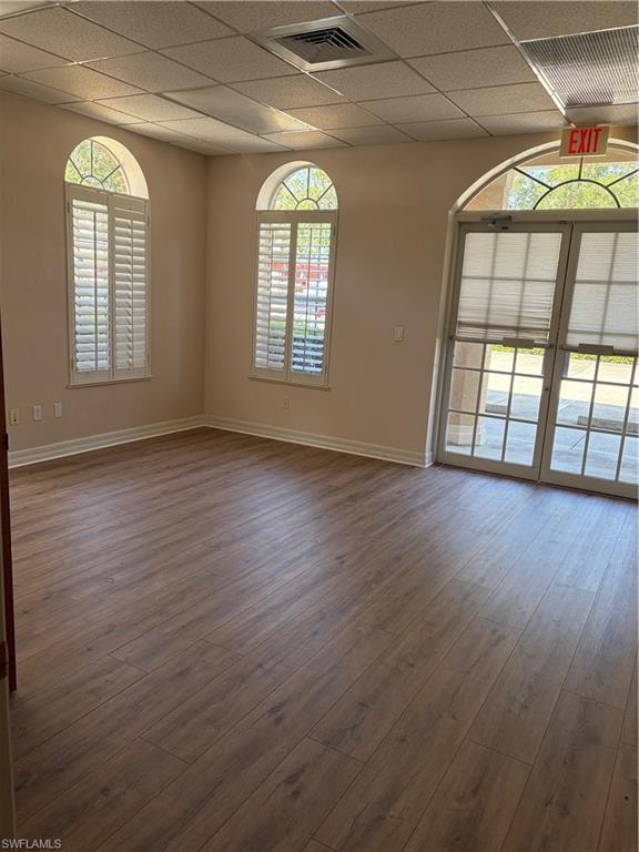 4707 Enterprise AVE 3 A+B
