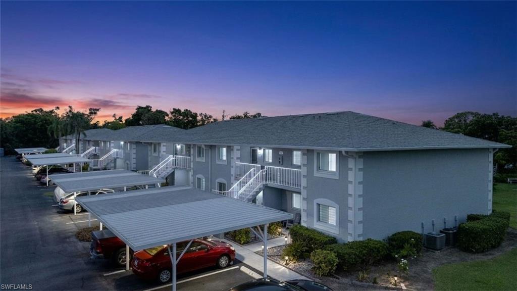 8160 Summerlin Village CIR 507