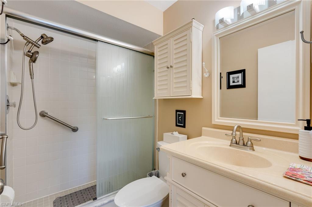 Primary Bathroomn