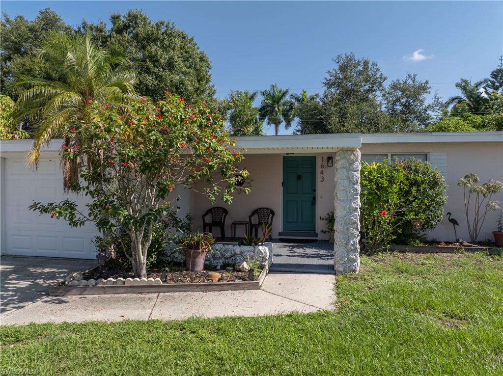 1643 Ricardo AVE