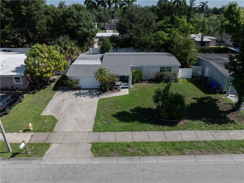 1643 Ricardo AVE