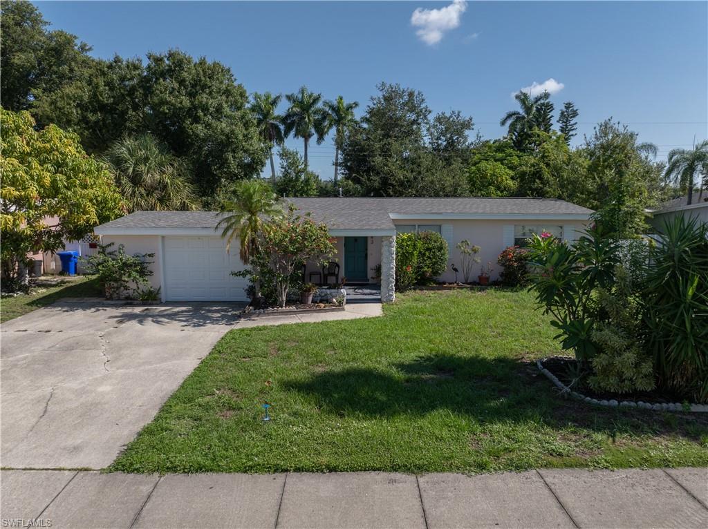 1643 Ricardo AVE