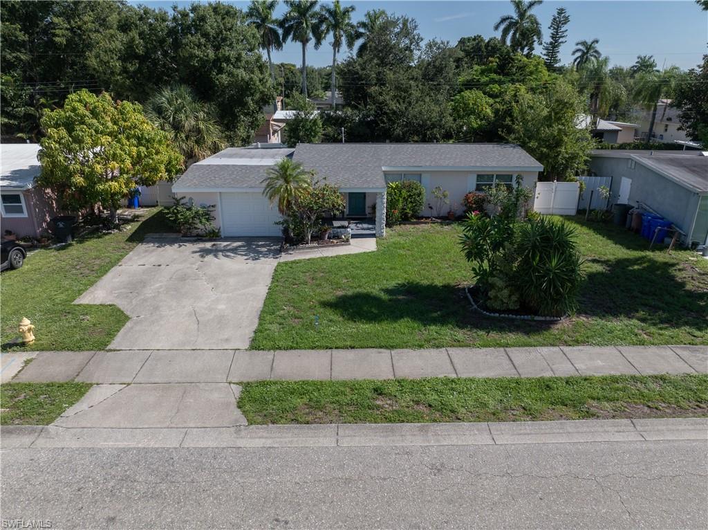 1643 Ricardo AVE