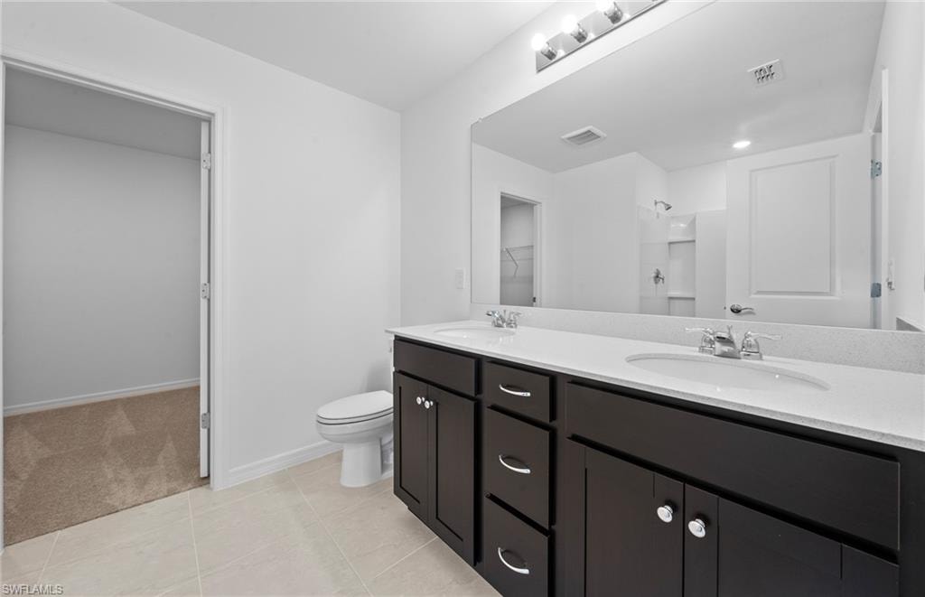 Photos are of similar McNair home. Homes may vary.