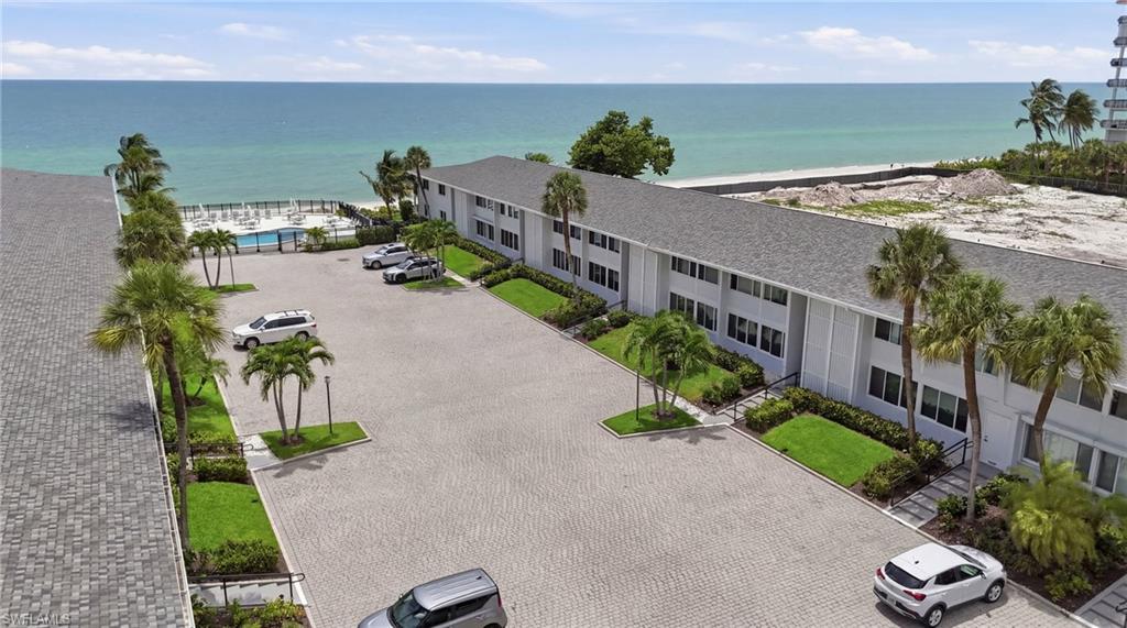 1065 Gulf Shore BLVD N 108 photo 31