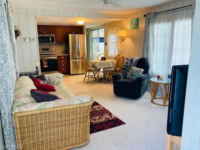 54 Channel LN photo 7
