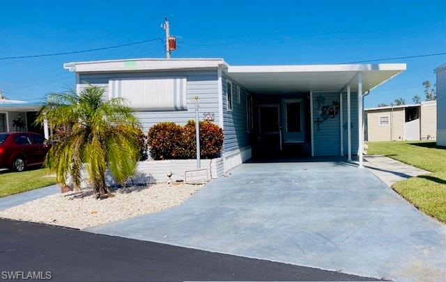 54 Channel LN