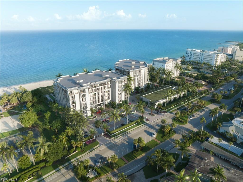 1601 Gulf Shore BLVD N 403