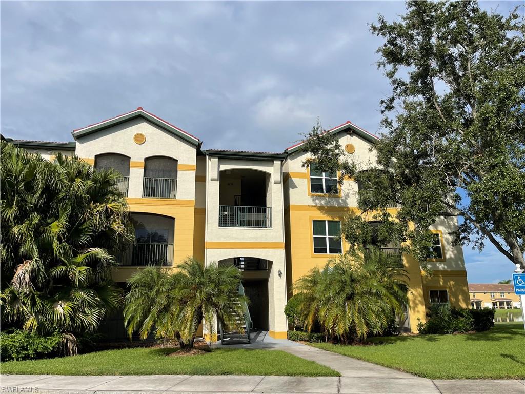 11540 Villa Grand 1212