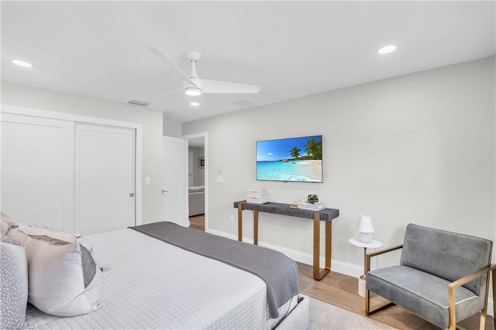 Guest room #3, spacious and fresh!