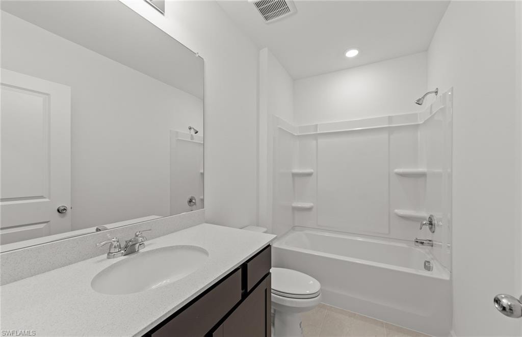 Photos are of similar Hanover home. Homes may vary.