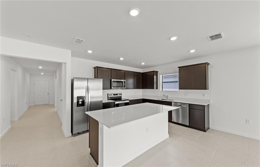 Photos are of similar Hanover home. Homes may vary.