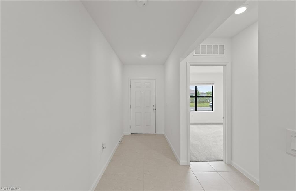 Photos are of similar Hanover home. Homes may vary.