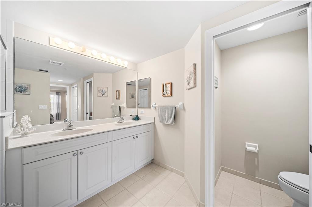 Water Closet