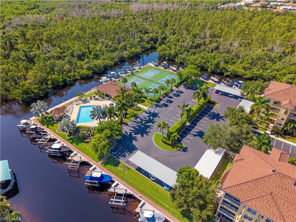 Pickleball & Tennis, Kayak Storage & Launch & MORE!