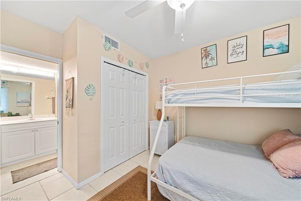 3rd Bedroom
