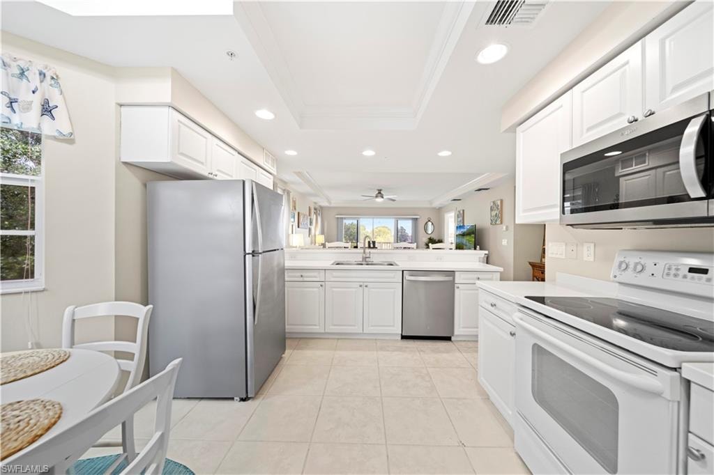 Eat In Kitchen