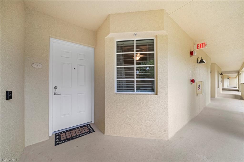Welcome Home to your Corner Unit! Extra Storage just out your front door!