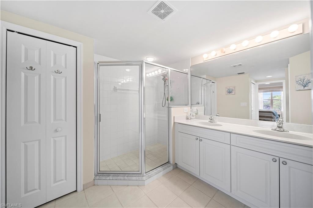 Double Sinks