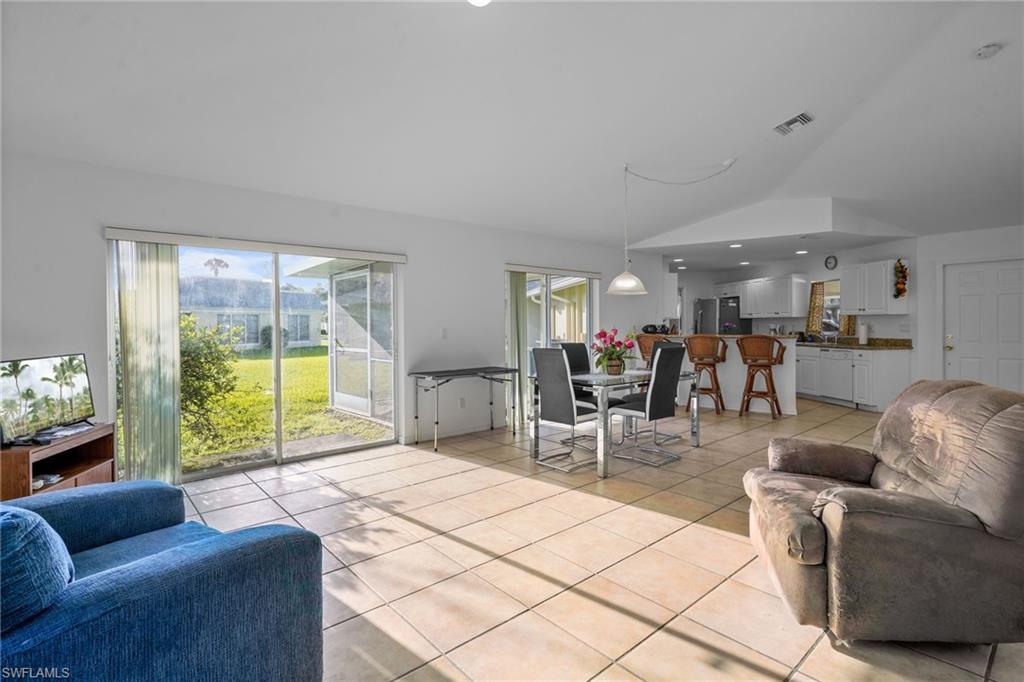 2 Greens CIR