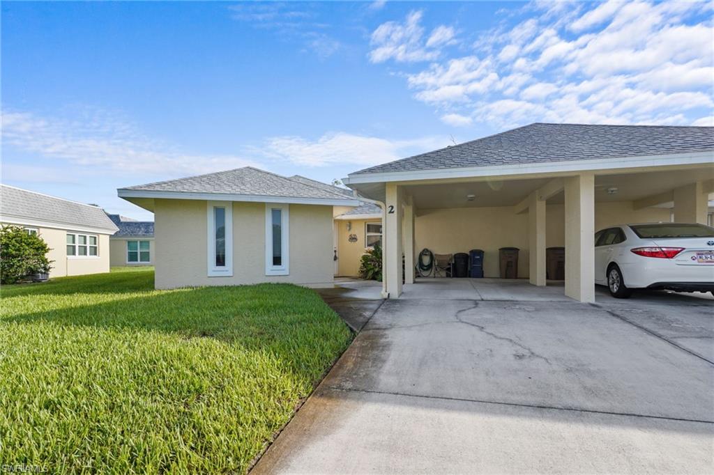 2 Greens CIR