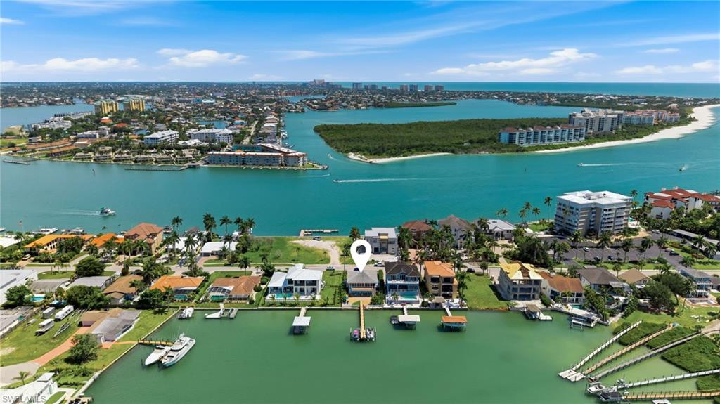 So much to explore with Marco Island and the Ten Thousand islands beyond.